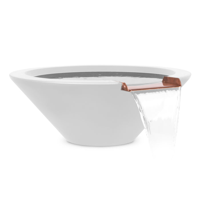 Cazo Water Bowl The Outdoor Plus