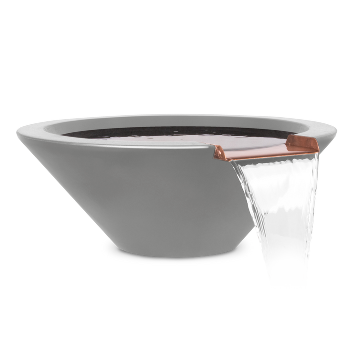Cazo Water Bowl The Outdoor Plus