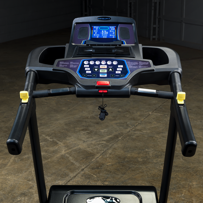 T150 Endurance Treadmill