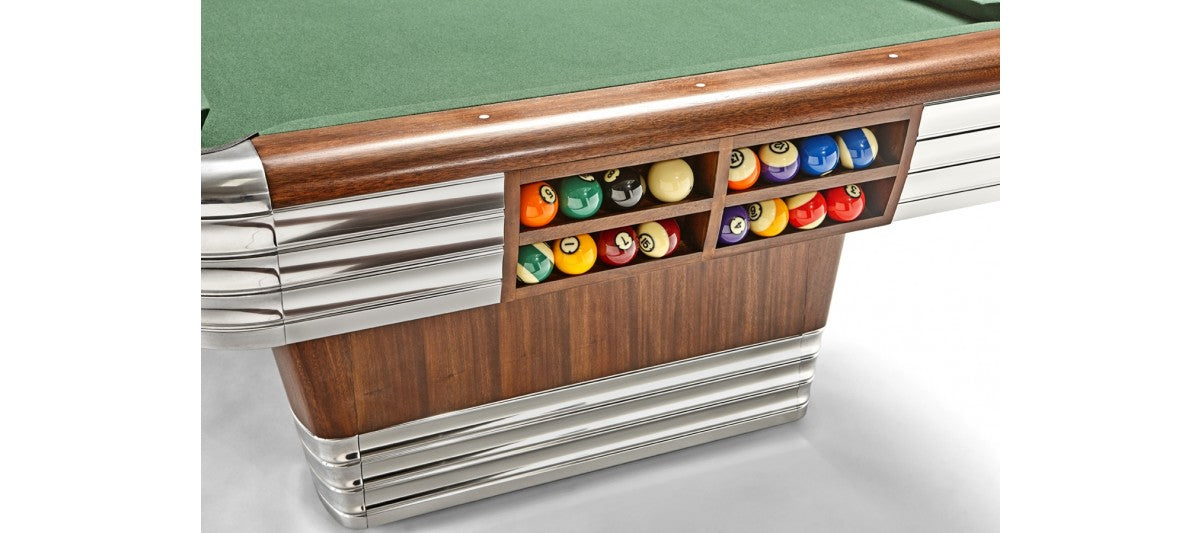 CENTENNIAL Brunswick Billiards Table