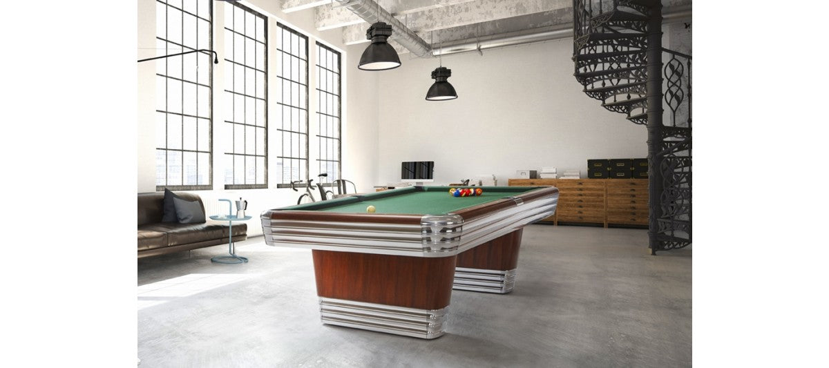 CENTENNIAL Brunswick Billiards Table