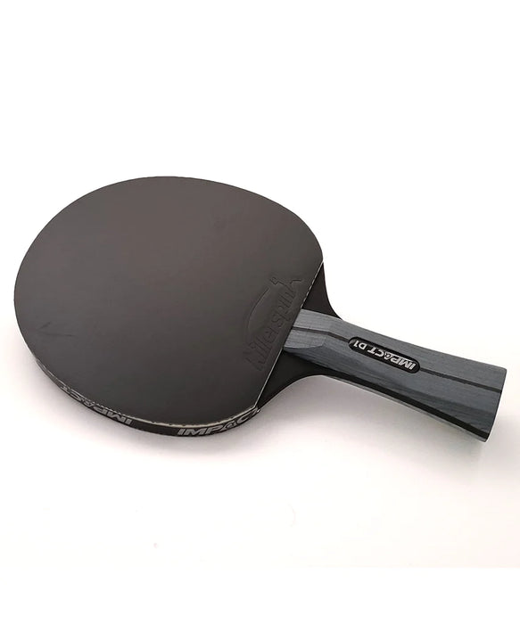Kiillerspin IMPACT D1 SmartGrip Ping Pong Paddle