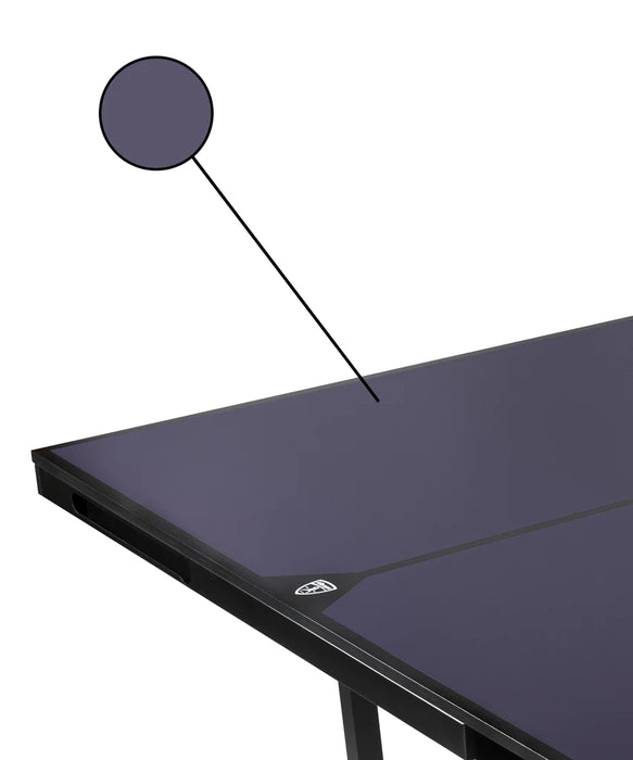 Killerspin MyT 415X Mega Ping Pong Table