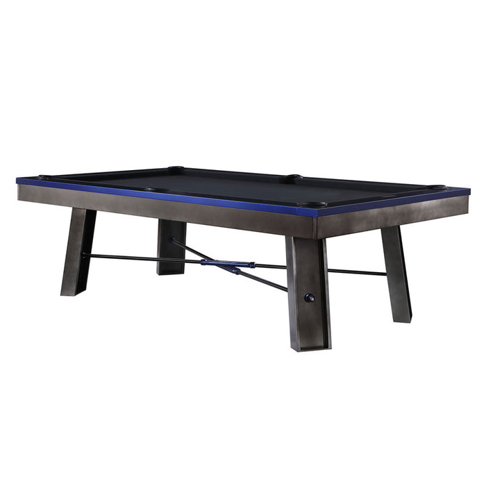 Maddox Pool Table By Plank & Hide Co