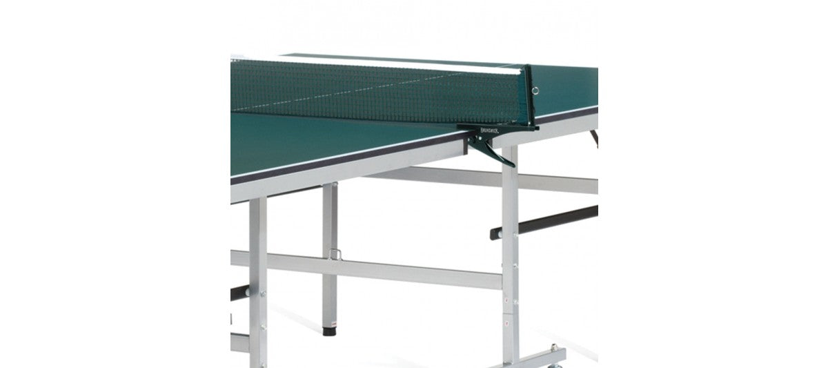 SMASH 3.0 Brunswick Table Tennis