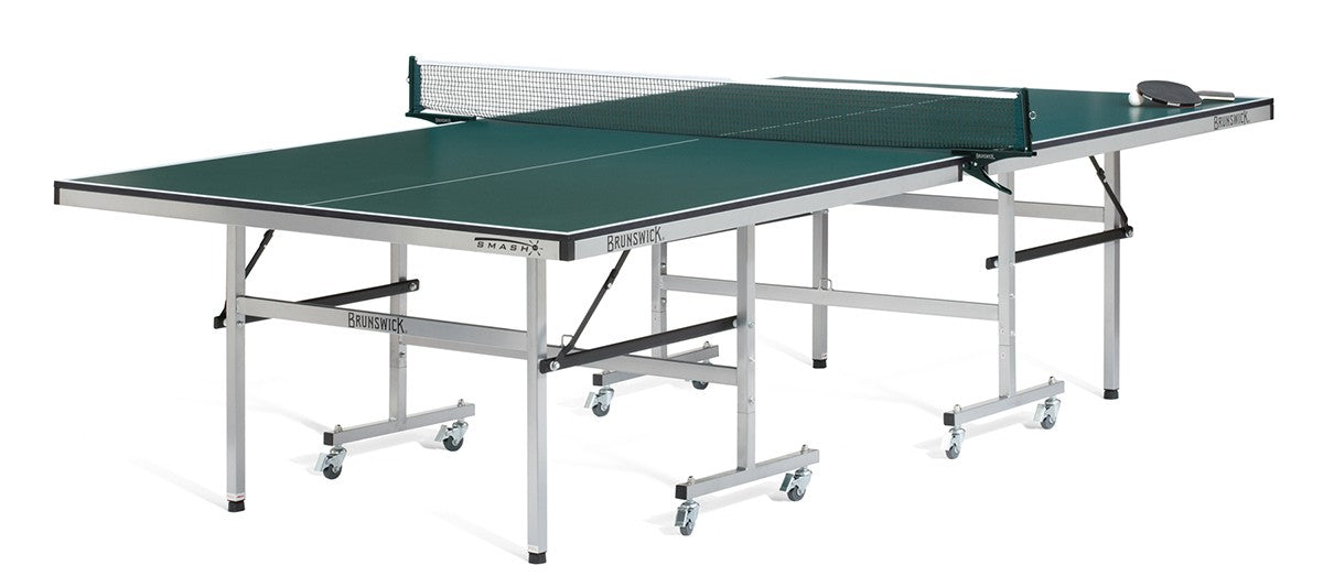 SMASH 3.0 Brunswick Table Tennis